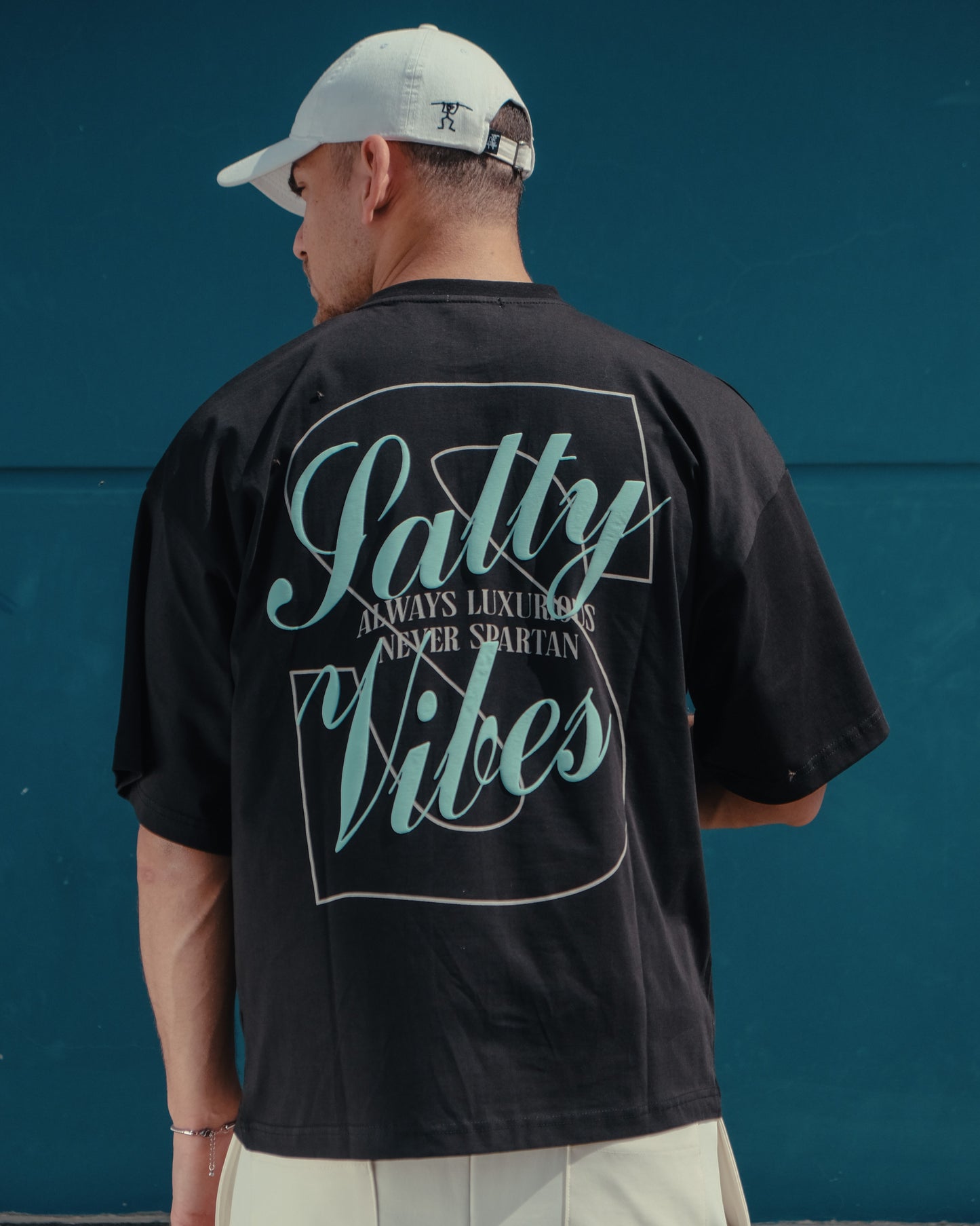 Salty vibes T-shirt